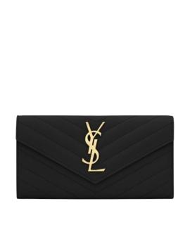 SAINT LAURENT Кошелек