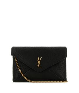 SAINT LAURENT Сумка через плечо