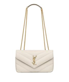 SAINT LAURENT Сумка через плечо