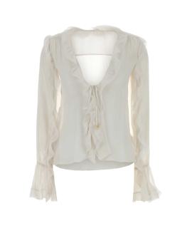 ALBERTA FERRETTI Блузы