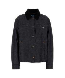 PRADA Рубашка