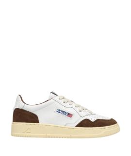 AUTRY Низкие кроссовки / кеды