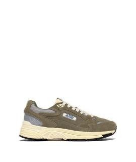 AUTRY Низкие кроссовки / кеды