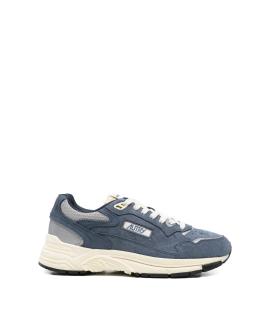 AUTRY Низкие кроссовки / кеды