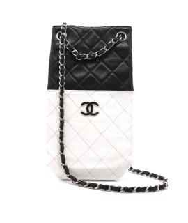 CHANEL Клатч/вечерняя сумка