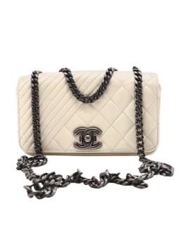 CHANEL Клатч/вечерняя сумка