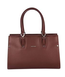 

Сумка тоут LONGCHAMP Paris Premier