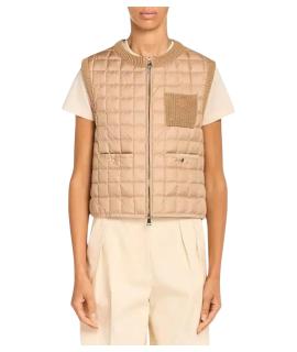 MONCLER Жилет