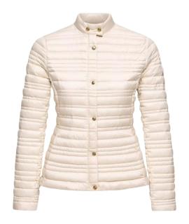 MONCLER Пуховик