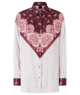 PINKO Рубашка