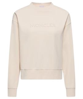 MONCLER Худи/толстовка