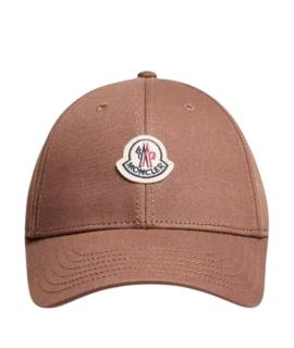 MONCLER Кепка