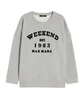 WEEKEND MAX MARA Худи/толстовка