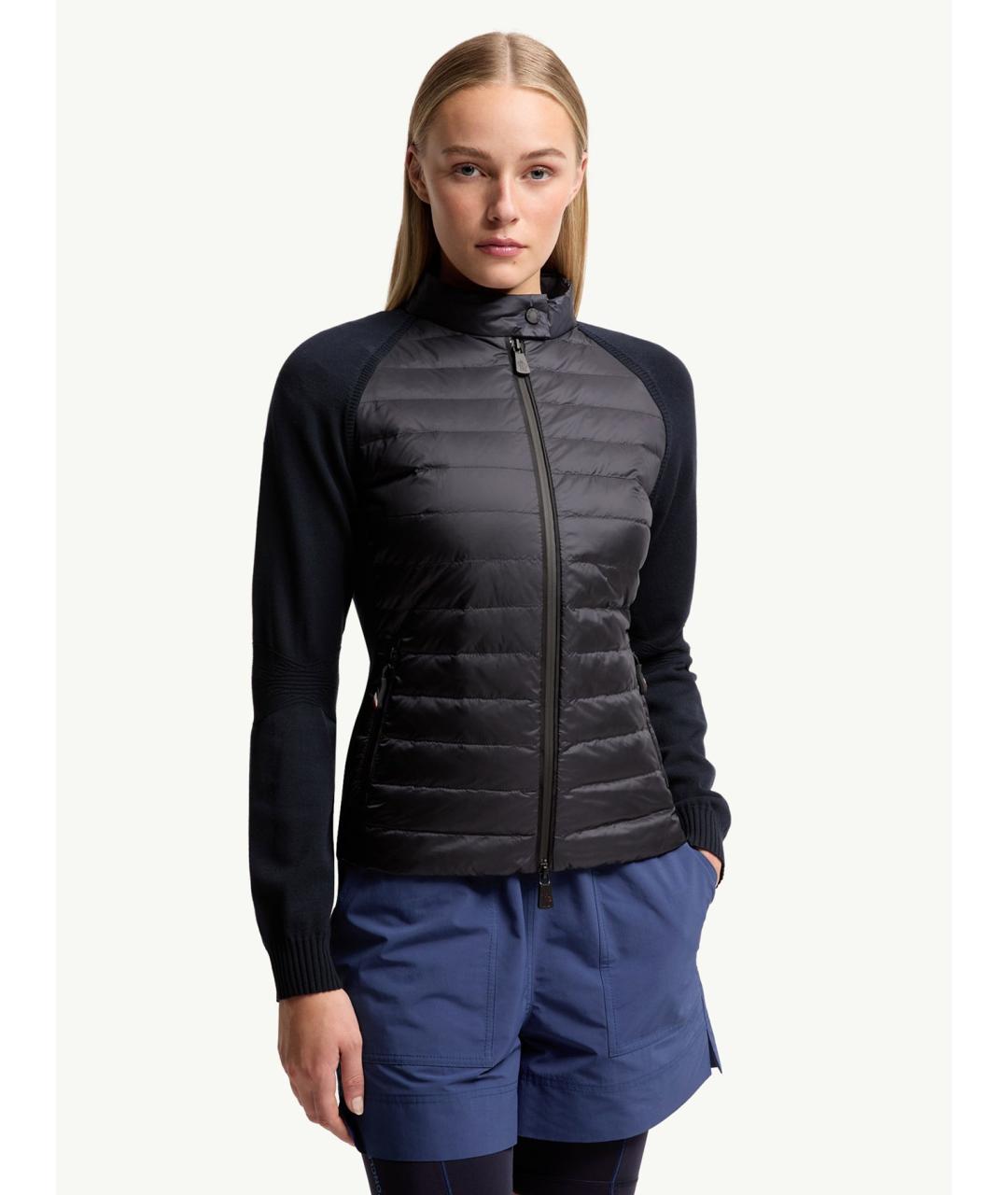 MONCLER Вискозная куртка, фото 3