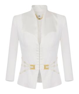 ELISABETTA FRANCHI Жакет/пиджак