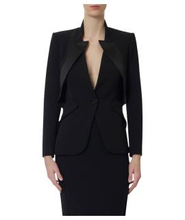 ELISABETTA FRANCHI Жакет/пиджак