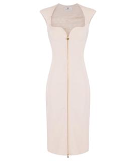 ELISABETTA FRANCHI Вечернее платье