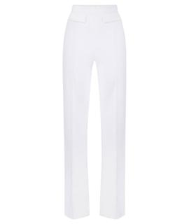 ELISABETTA FRANCHI Прямые брюки