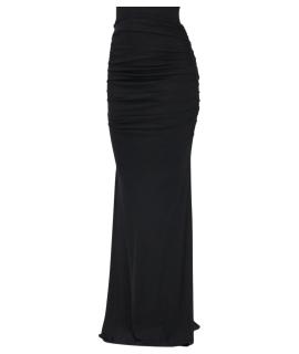 ELISABETTA FRANCHI Юбка макси