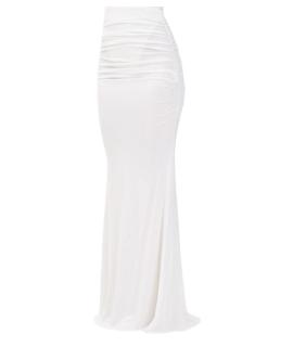 ELISABETTA FRANCHI Юбка макси