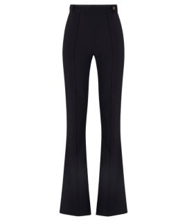 ELISABETTA FRANCHI Прямые брюки