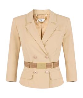 ELISABETTA FRANCHI Куртка