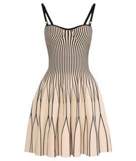 ELISABETTA FRANCHI Повседневное платье