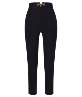 ELISABETTA FRANCHI Брюки узкие