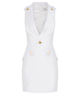 ELISABETTA FRANCHI Коктейльное платье