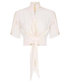 ELISABETTA FRANCHI Блузы