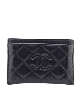 CHANEL Кардхолдер