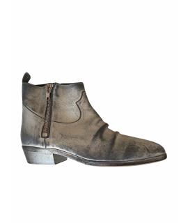 GOLDEN GOOSE DELUXE BRAND Ботильоны