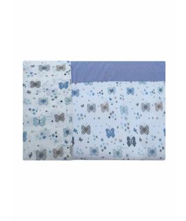 BLUMARINE Постельное белье