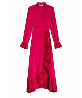 TWIN-SET Коктейльное платье