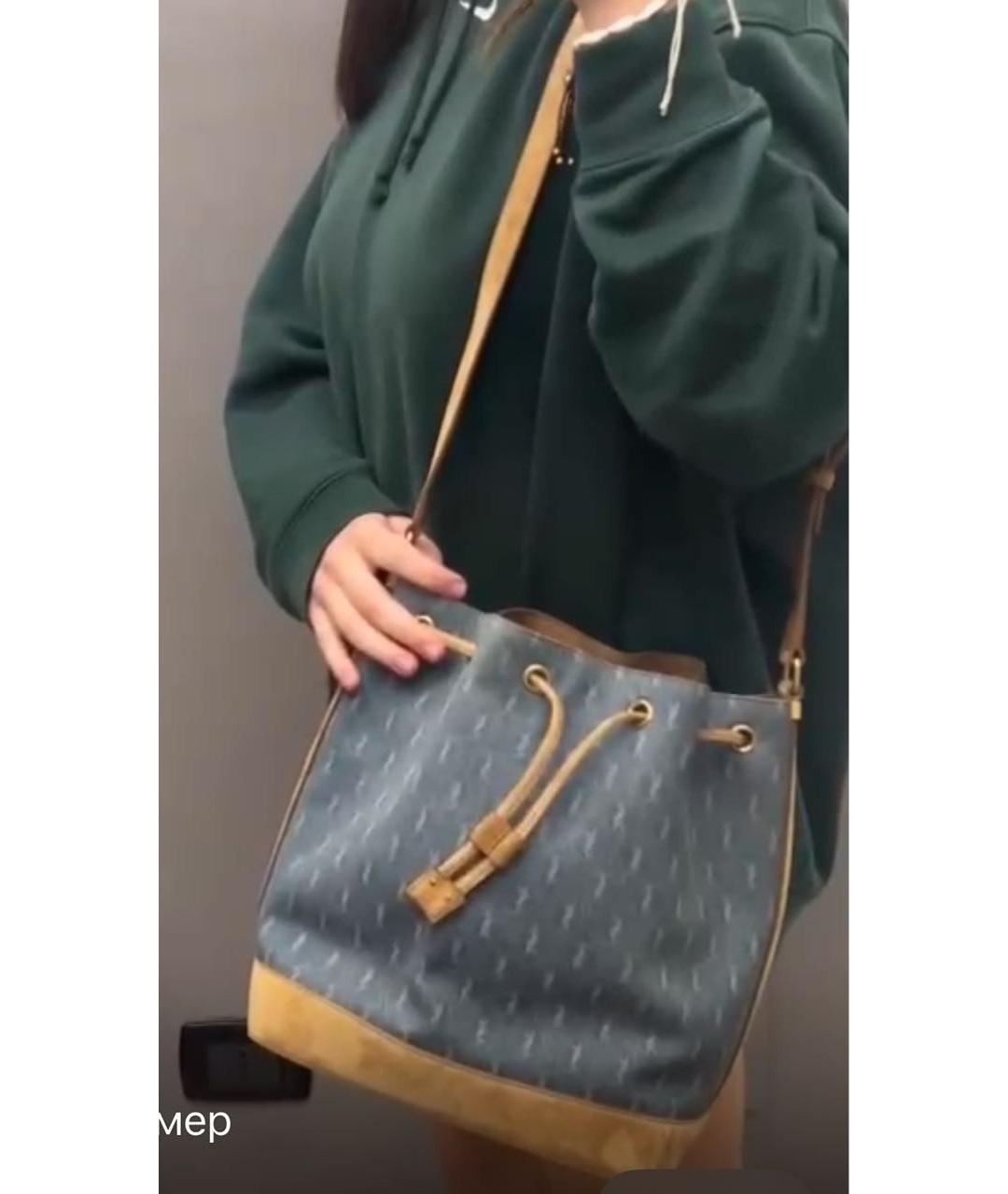 SAINT LAURENT Мульти сумка через плечо, фото 2