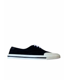 SAINT LAURENT Низкие кроссовки / кеды