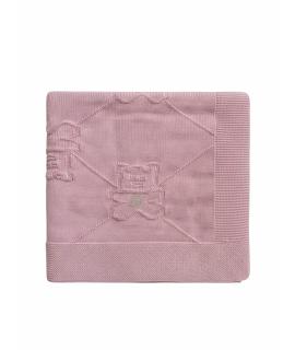 BLUMARINE Покрывало и плед