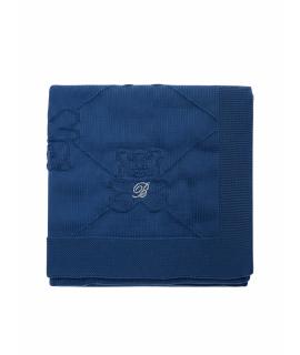 BLUMARINE Покрывало и плед