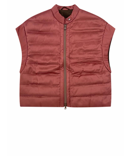 

Жилет BRUNELLO CUCINELLI