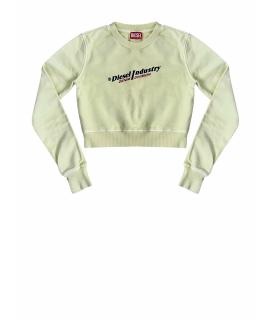 DIESEL Худи/толстовка