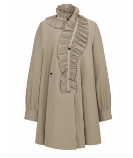 CHRISTIAN DIOR Повседневное платье