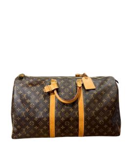LOUIS VUITTON Дорожная/спортивная сумка