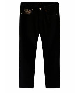 ROBERTO CAVALLI Джинсы скинни