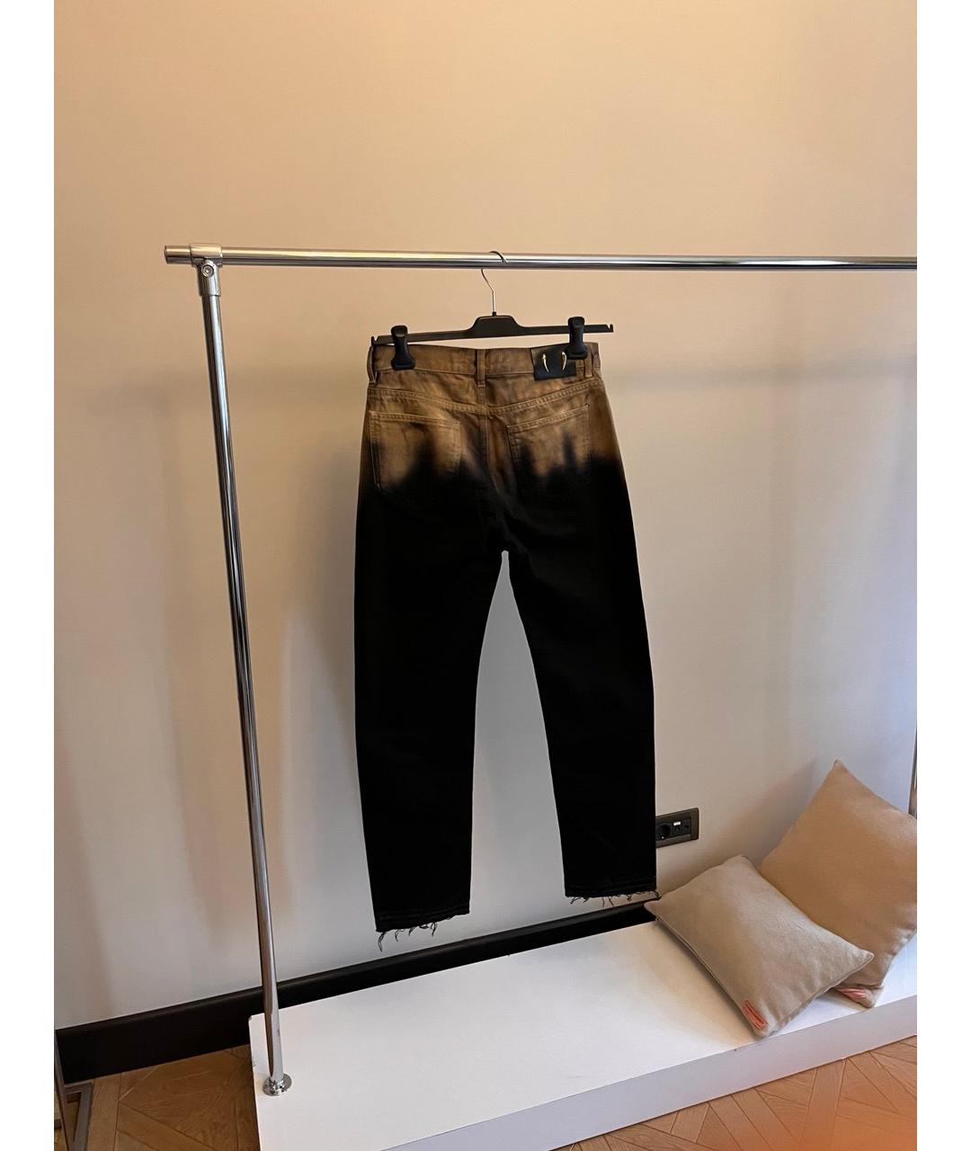 ROBERTO CAVALLI Джинсы скинни, фото 2