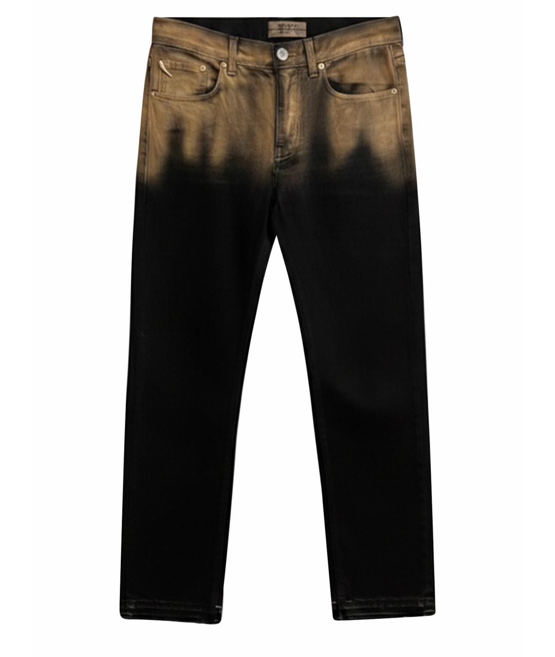 ROBERTO CAVALLI Джинсы скинни, фото 1