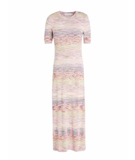 ZIMMERMANN Коктейльное платье