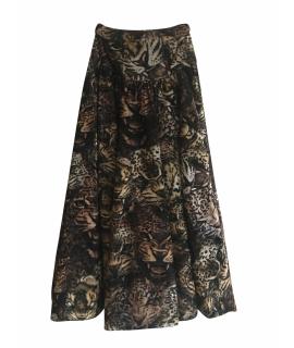 ROBERTO CAVALLI Юбка макси