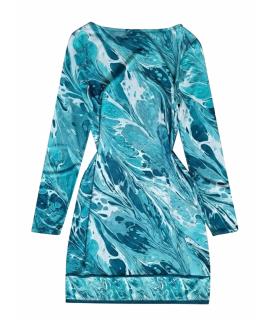 MICHAEL KORS Повседневное платье