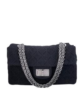 CHANEL Сумка через плечо