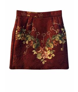 DOLCE&GABBANA Юбка мини